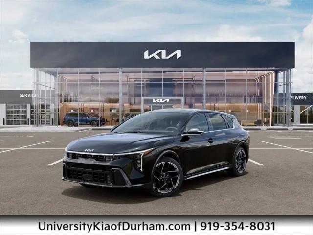 2026 Kia K4 GT-Line for sale in Durham, NC