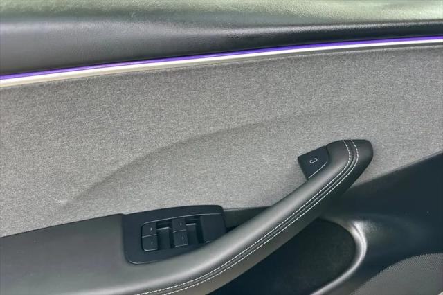2024 Tesla Model 3 Long Range Dual Motor All-Wheel Drive