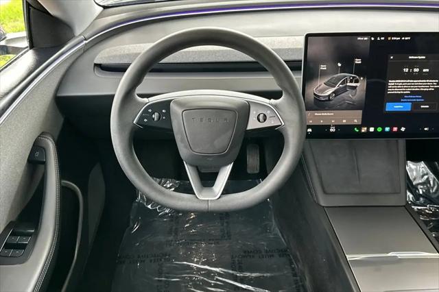 2024 Tesla Model 3 Long Range Dual Motor All-Wheel Drive