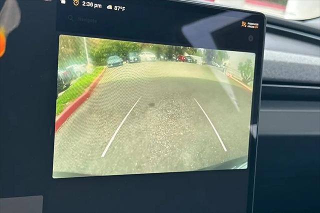2024 Tesla Model 3 Long Range Dual Motor All-Wheel Drive