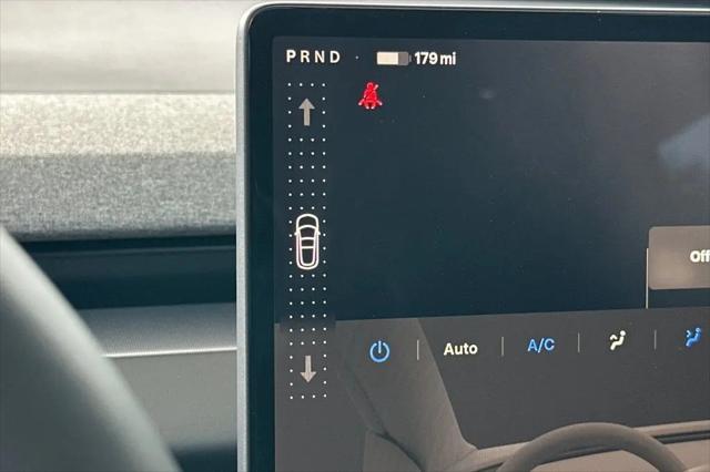 2024 Tesla Model 3 Long Range Dual Motor All-Wheel Drive