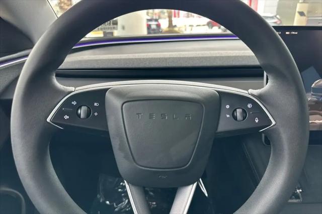 2024 Tesla Model 3 Long Range Dual Motor All-Wheel Drive