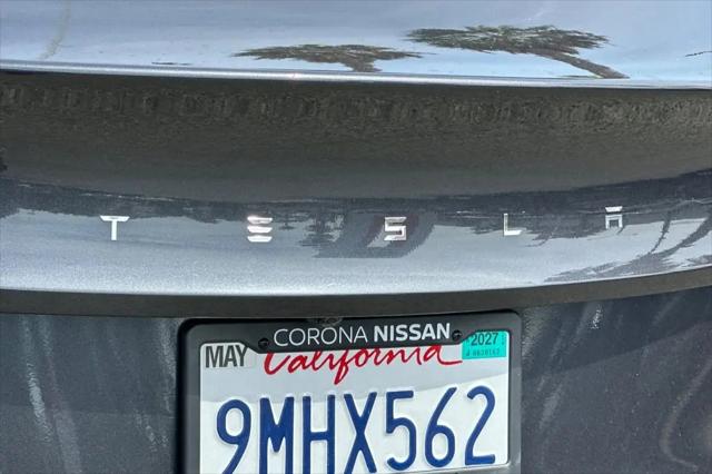 2024 Tesla Model 3 Long Range Dual Motor All-Wheel Drive