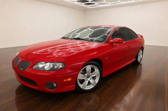 2004 Pontiac GTO Base for sale in Stafford, VA