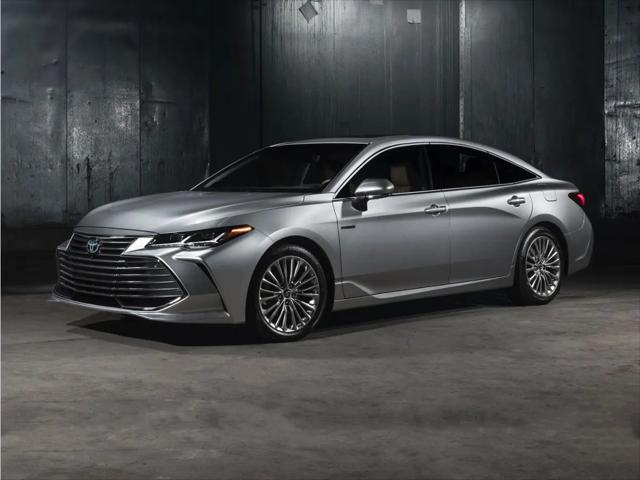 2021 Toyota Avalon Limited Hybrid for sale in Dallas, TX