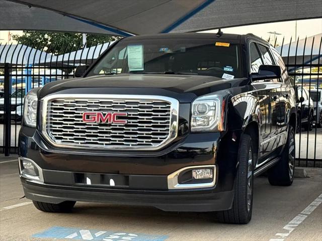 2020 GMC Yukon 2WD Denali for sale in North Richland Hills, TX