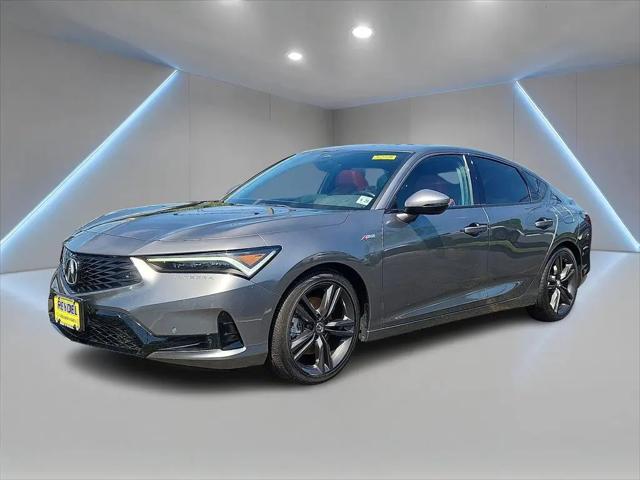 2024 Acura Integra A-SPEC Technology for sale in Edison, NJ
