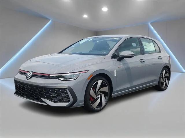 2026 Volkswagen Golf GTI S for sale in Edison, NJ