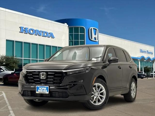 2026 Honda CR-V EX 2WD for sale in North Richland Hills, TX