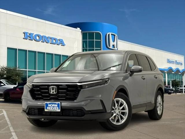 2026 Honda CR-V EX 2WD for sale in North Richland Hills, TX