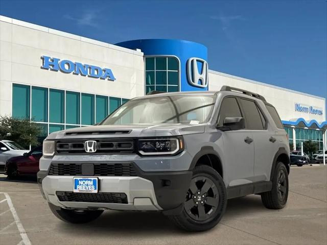2026 Honda Passport AWD RTL for sale in North Richland Hills, TX