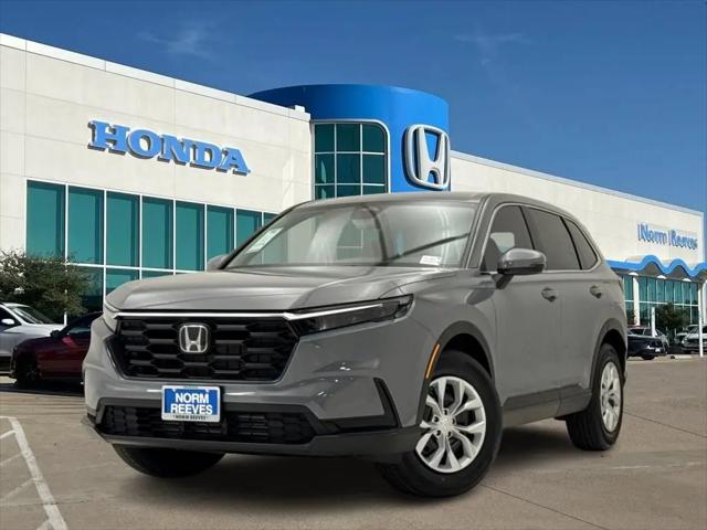 2026 Honda CR-V LX AWD for sale in North Richland Hills, TX