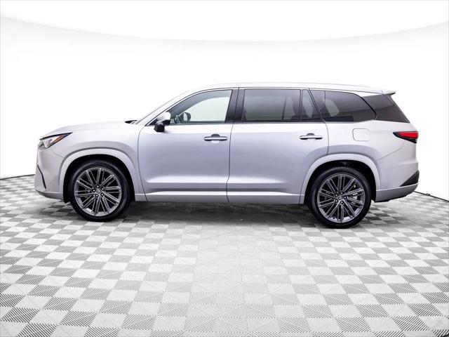 2025 Lexus TX 350 TX 350