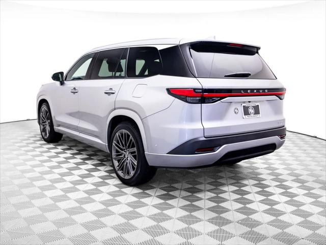 2025 Lexus TX 350 TX 350