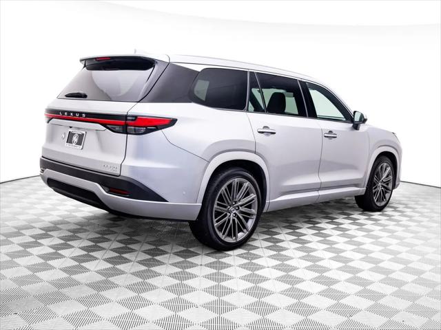 2025 Lexus TX 350 TX 350