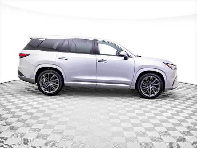 2025 Lexus TX 350 TX 350