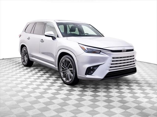 2025 Lexus TX 350 TX 350