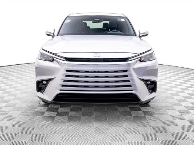2025 Lexus TX 350 TX 350
