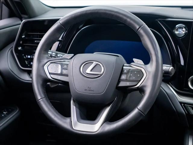 2025 Lexus TX 350 TX 350