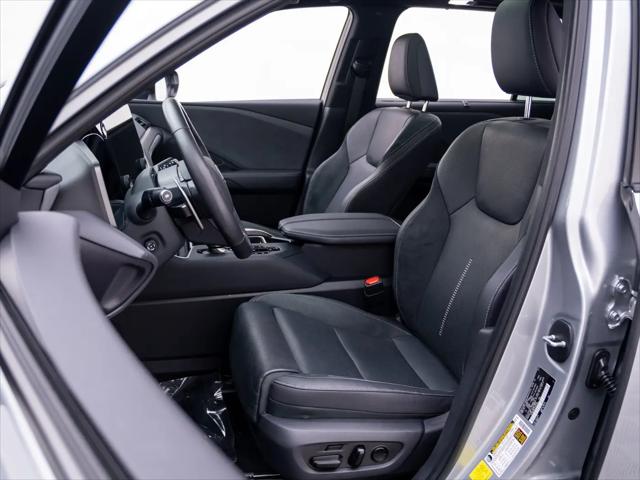 2025 Lexus TX 350 TX 350
