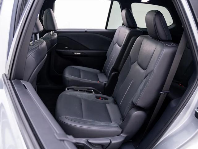 2025 Lexus TX 350 TX 350