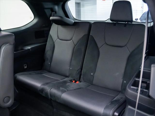 2025 Lexus TX 350 TX 350
