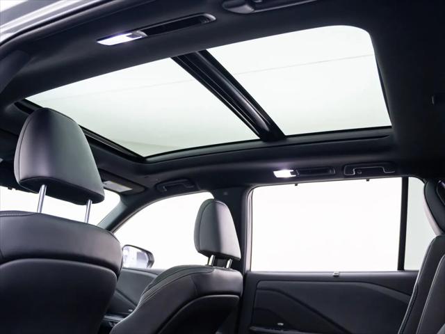 2025 Lexus TX 350 TX 350
