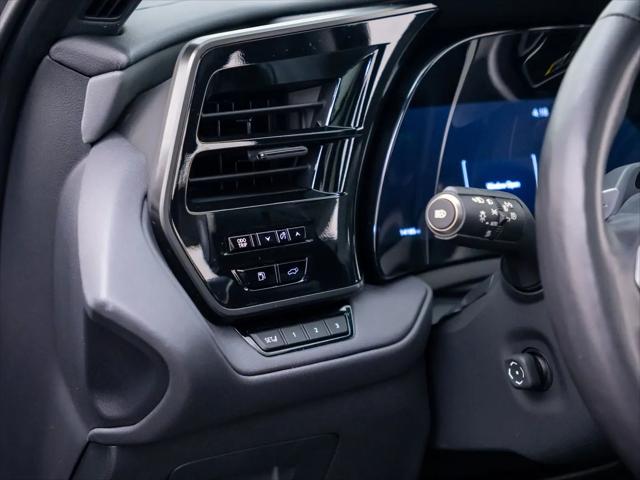 2025 Lexus TX 350 TX 350