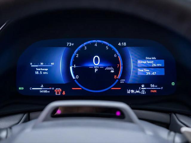 2025 Lexus TX 350 TX 350