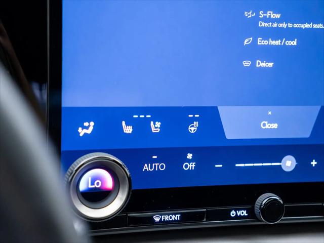 2025 Lexus TX 350 TX 350