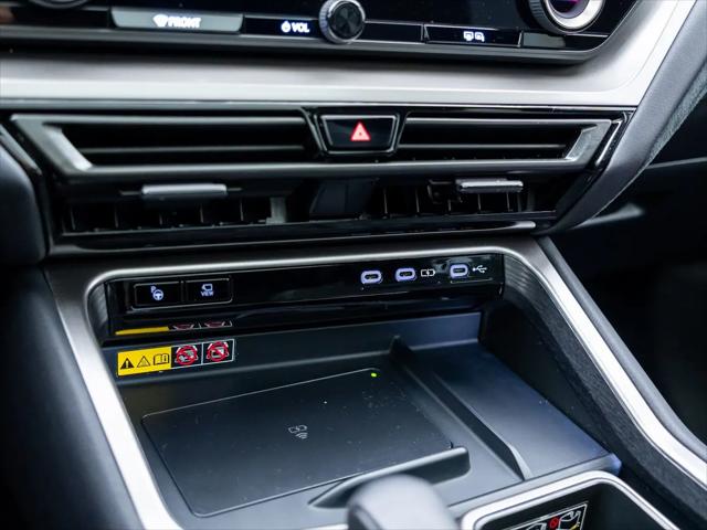 2025 Lexus TX 350 TX 350