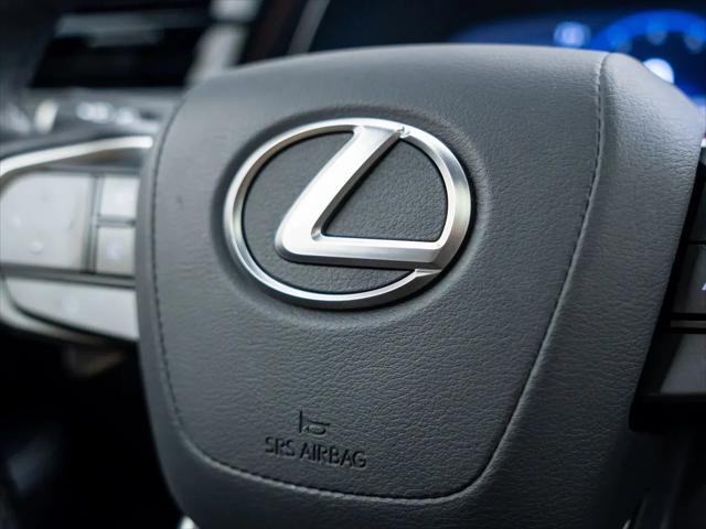 2025 Lexus TX 350 TX 350