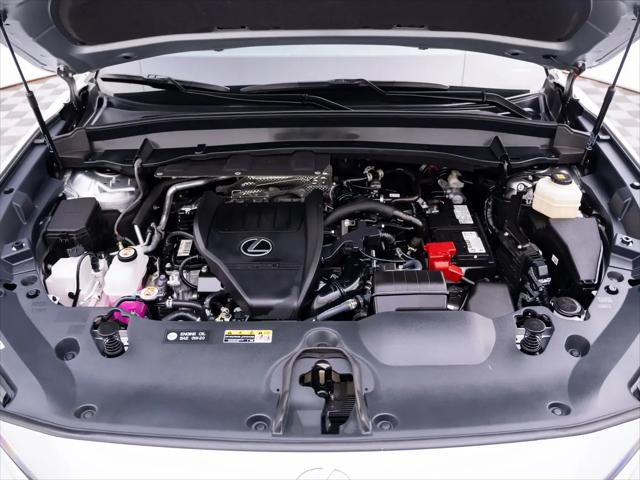 2025 Lexus TX 350 TX 350