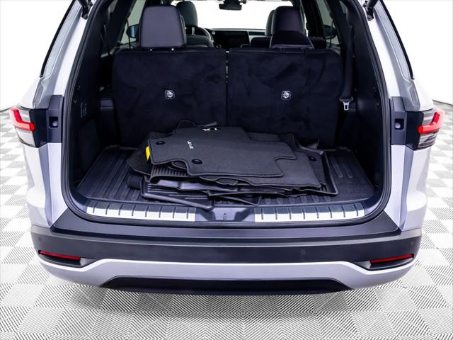 2025 Lexus TX 350 TX 350