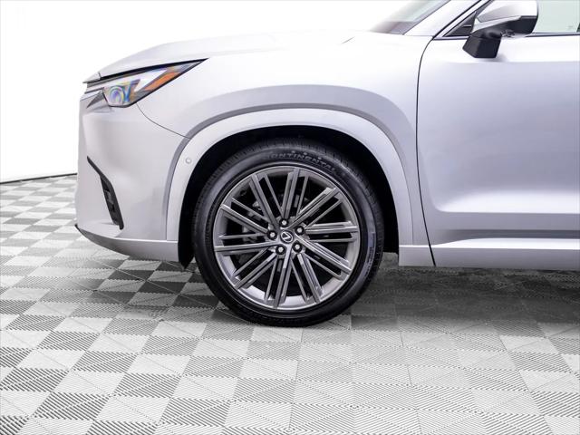 2025 Lexus TX 350 TX 350