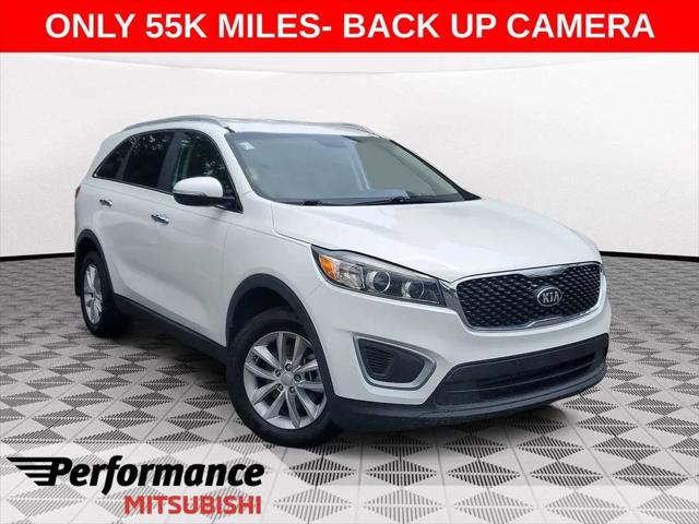 2017 Kia Sorento 2.4L LX for sale in Delray Beach, FL
