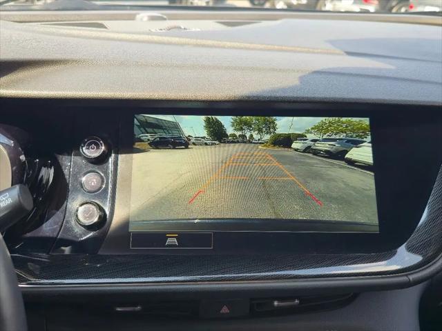 2023 Buick Envision Essence AWD