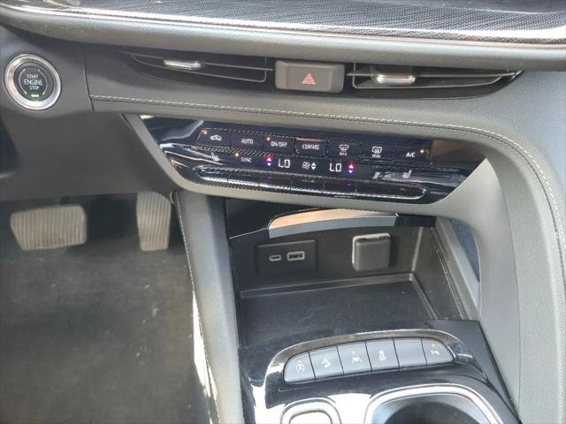 2023 Buick Envision Essence AWD