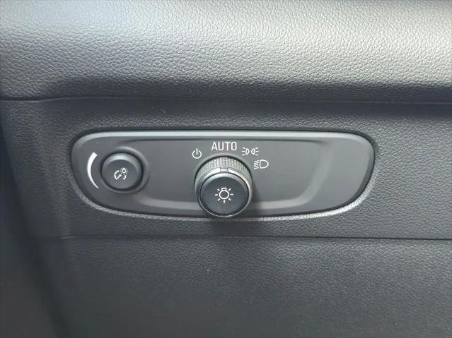 2023 Buick Envision Essence AWD