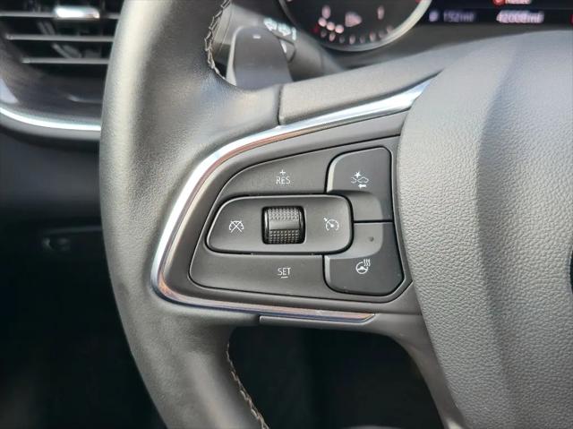 2023 Buick Envision Essence AWD