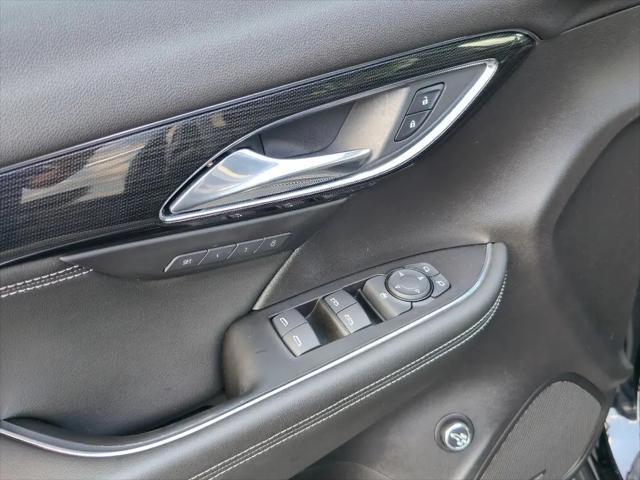 2023 Buick Envision Essence AWD