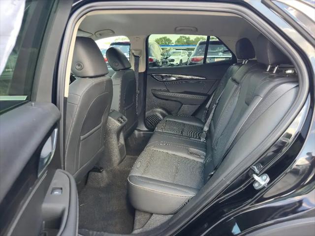 2023 Buick Envision Essence AWD