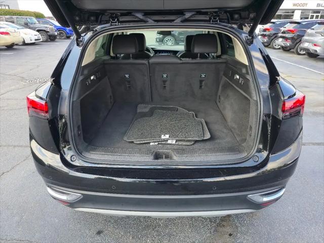 2023 Buick Envision Essence AWD
