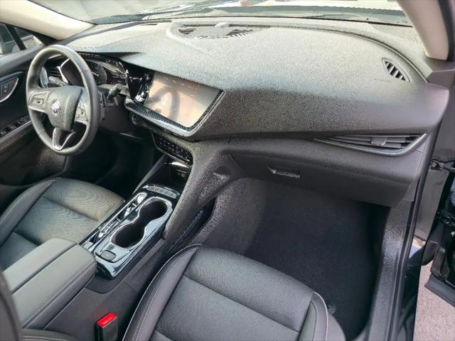 2023 Buick Envision Essence AWD