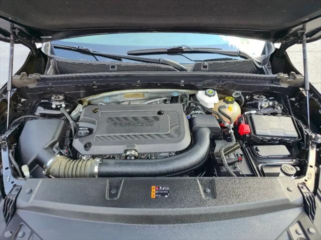2023 Buick Envision Essence AWD