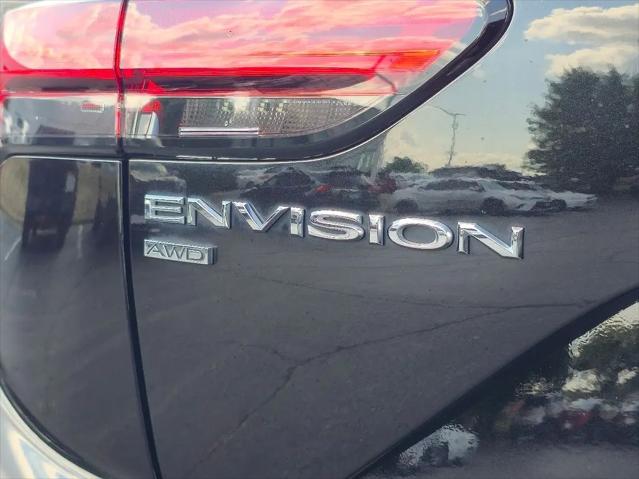 2023 Buick Envision Essence AWD