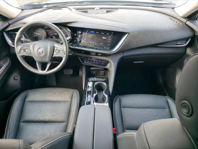 2023 Buick Envision Essence AWD