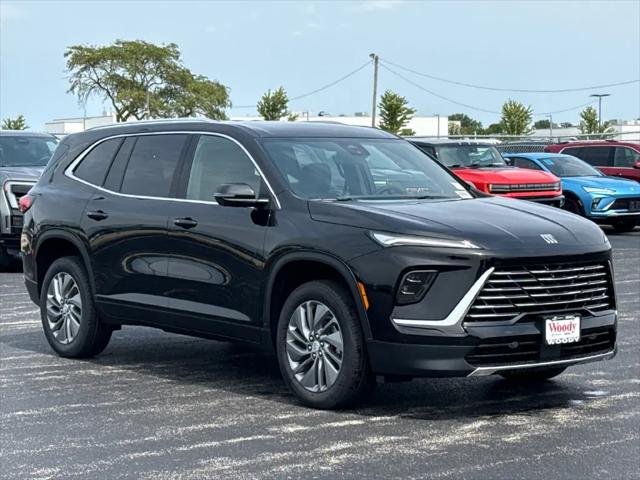 2027 Buick Enclave Preferred