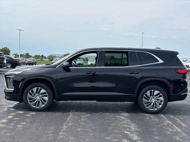 2027 Buick Enclave Preferred