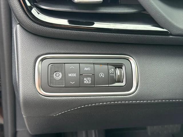 2027 Buick Enclave Preferred